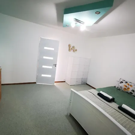 Studio Apartment Craiova